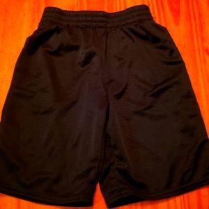 Boys shorts